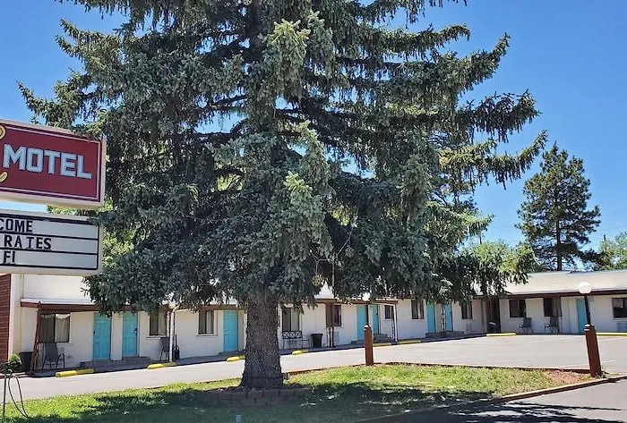 The L Motel Downtown/Nau Conference Center