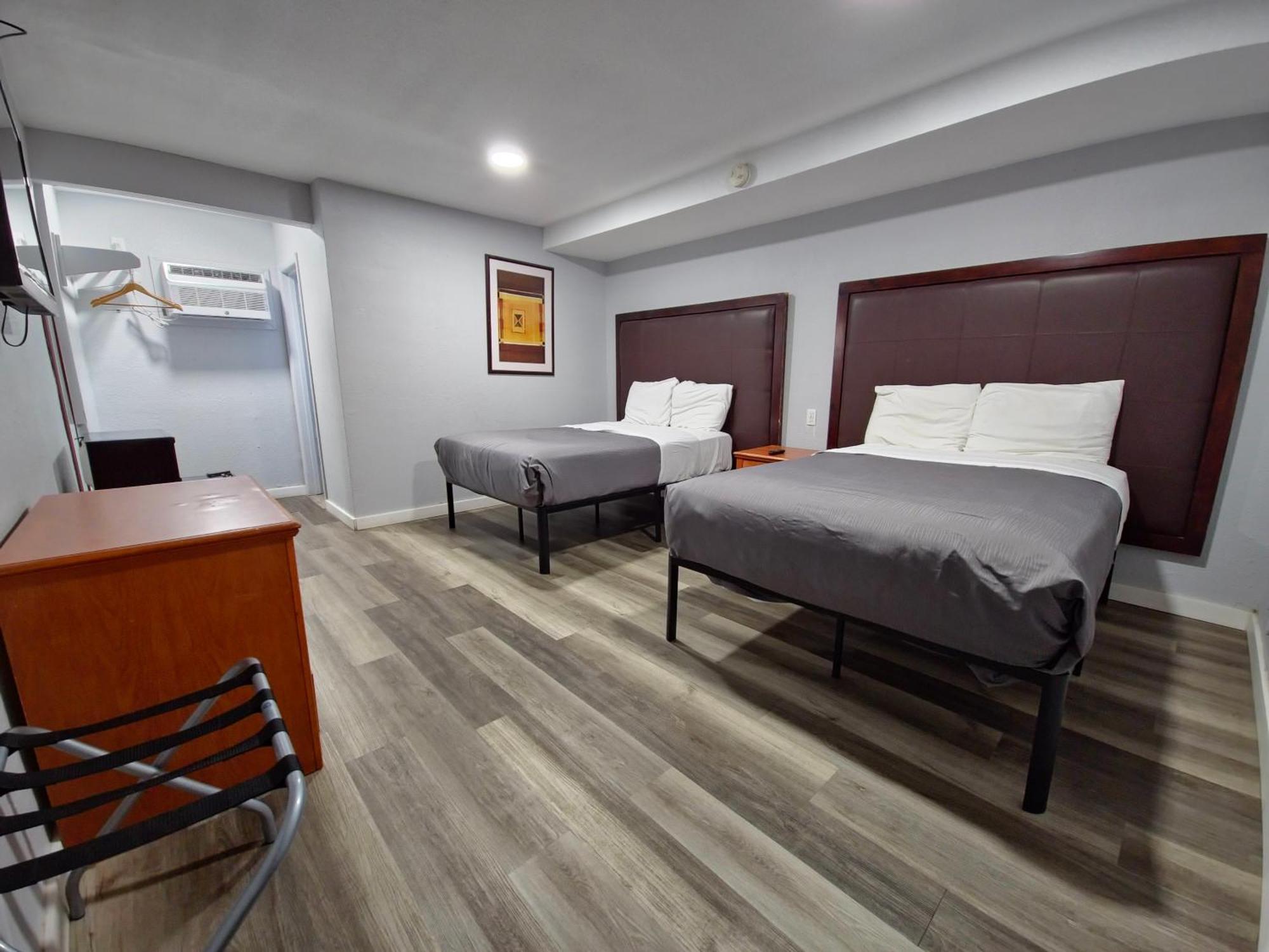 Motel The L Downtown/nau Conference Center 2*