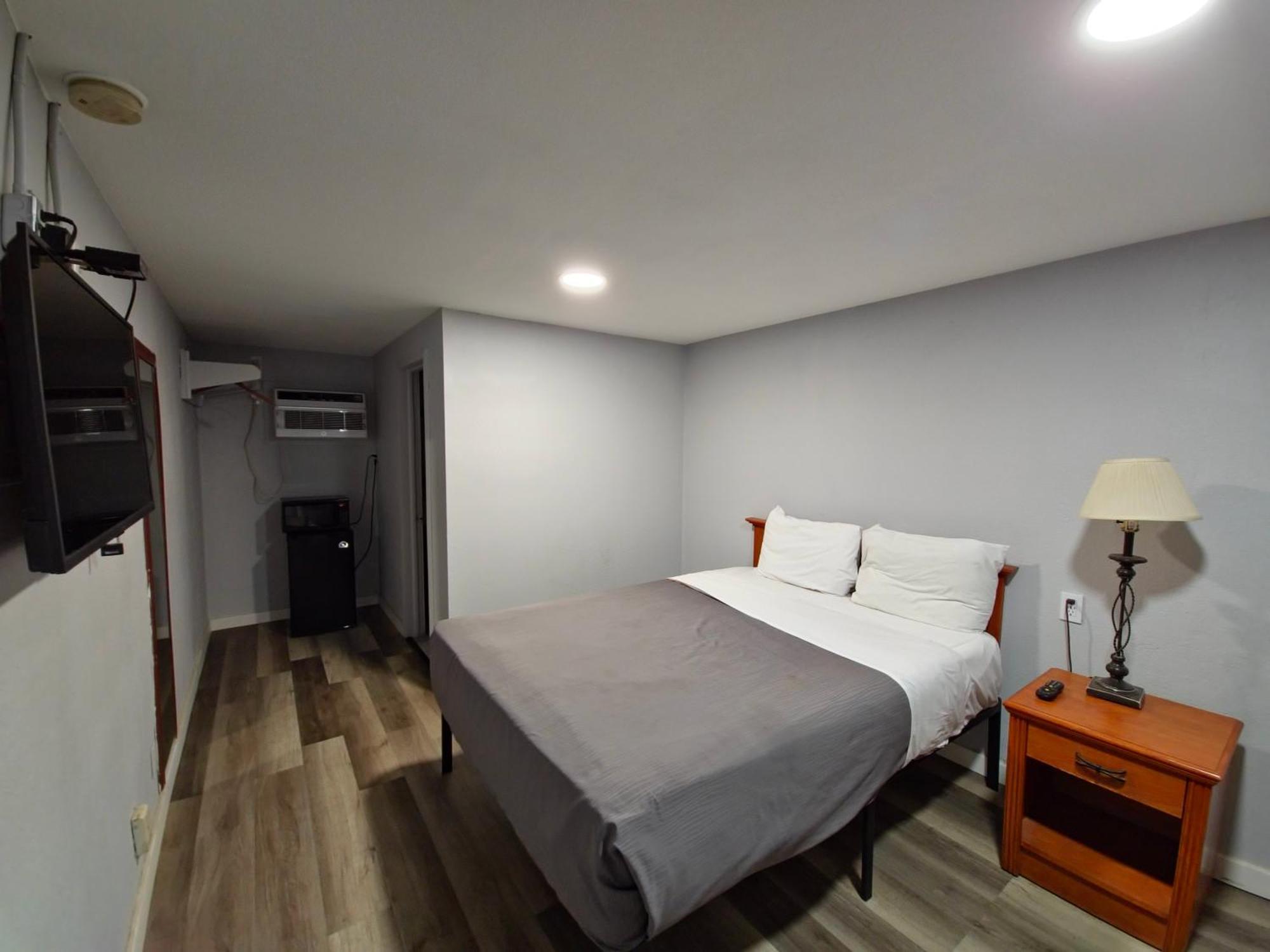 The L Downtown/nau Conference Center 2* Flagstaff