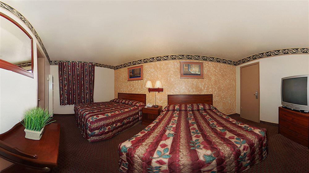 Motel The L Downtown/nau Conference Center 2*